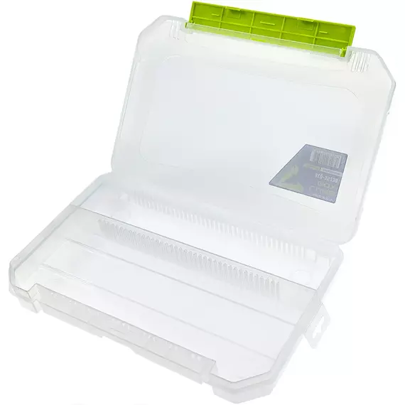 Коробка Select Lure Box SLQ-3523A 35x23x5cm, фото , изображение 3